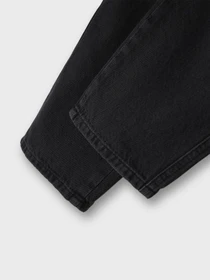 Джинси Name it RYAN LOOSE JEANS модель 13248484_Black Denim WASHED Фото