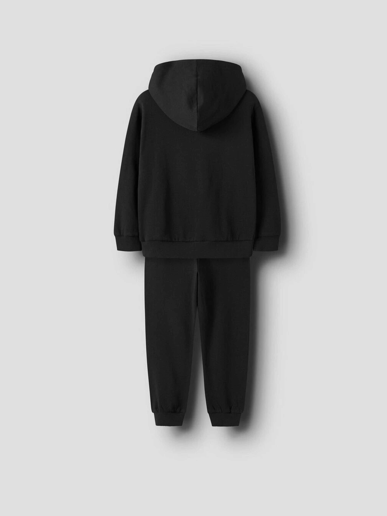 Костюми Name it VIAN SWEAT SET модель 13250370_Black Фото