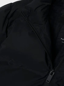 Куртки та дублянки Name it MUSK PUFFER JACKET модель 13244887_Black Фото
