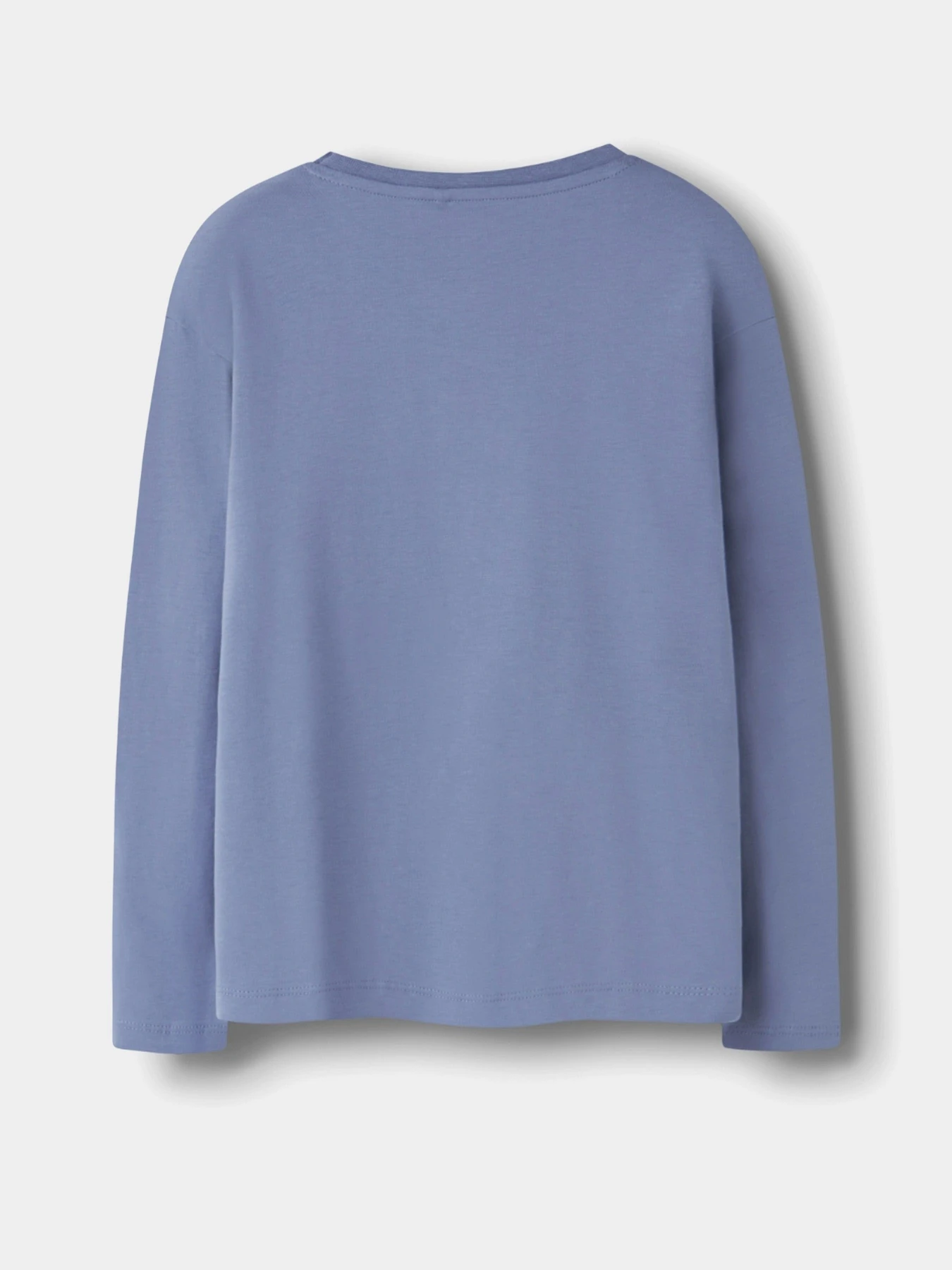 Худи и свитшоты Name it VEEN LS RLX TOP модель 13234709_Blue Ice Ying Yang Худи и свитшоты Name it VEEN LS RLX TOP модель 13234709_Blue Ice Ying Yang Фото