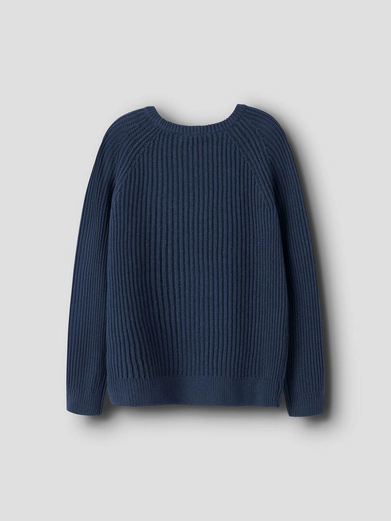 Свитры и кардиганы Name it VOLLY LS KNIT модель 13234819_Insignia Blue Свитры и кардиганы Name it VOLLY LS KNIT модель 13234819_Insignia Blue Фото