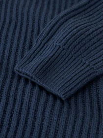 Свитры и кардиганы Name it VOLLY LS KNIT модель 13234819_Insignia Blue Фото