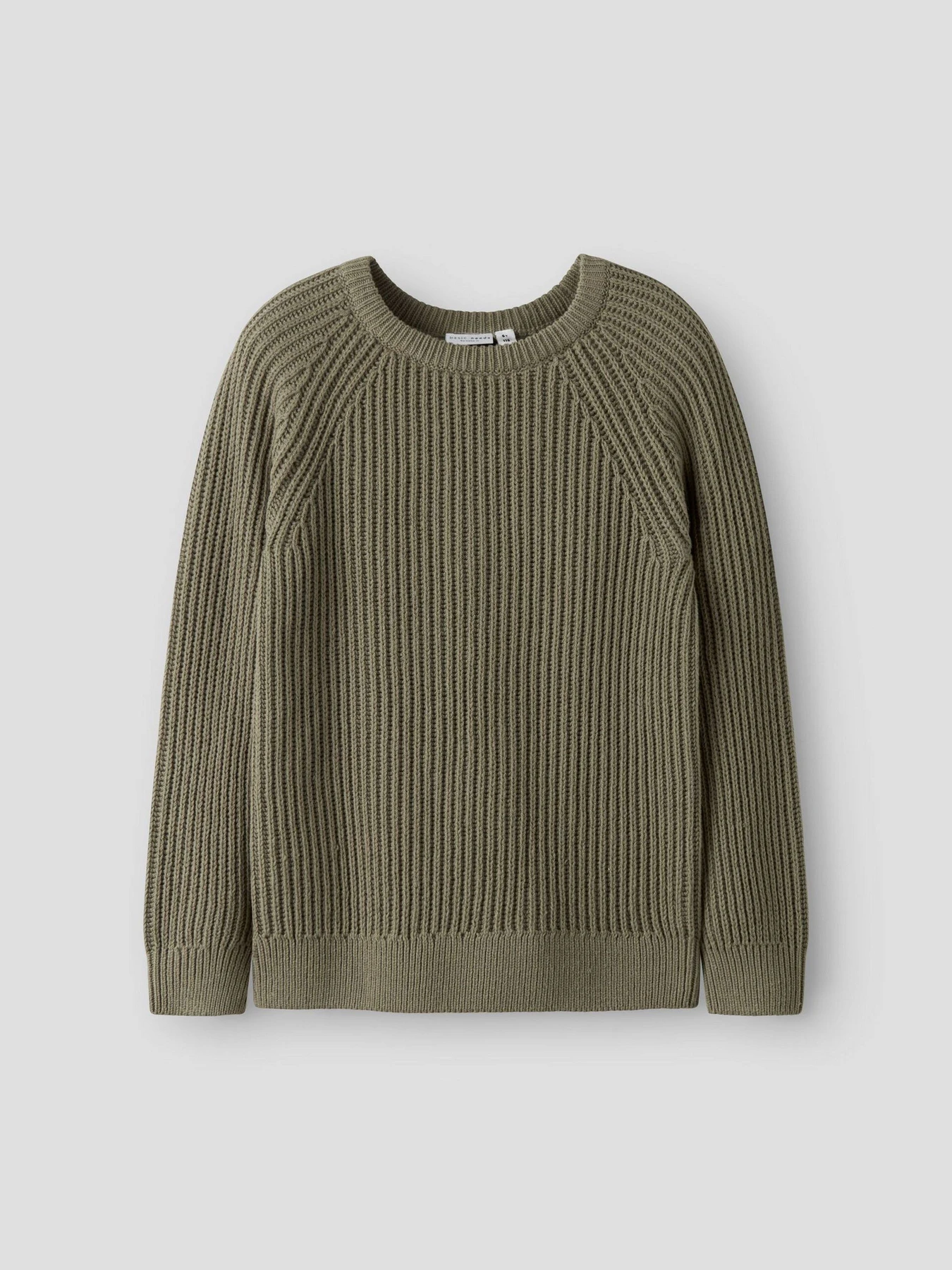 Светри та кардигани Name it VOLLY LS KNIT модель 13234819_Mermaid Светри та кардигани Name it VOLLY LS KNIT модель 13234819_Mermaid Фото