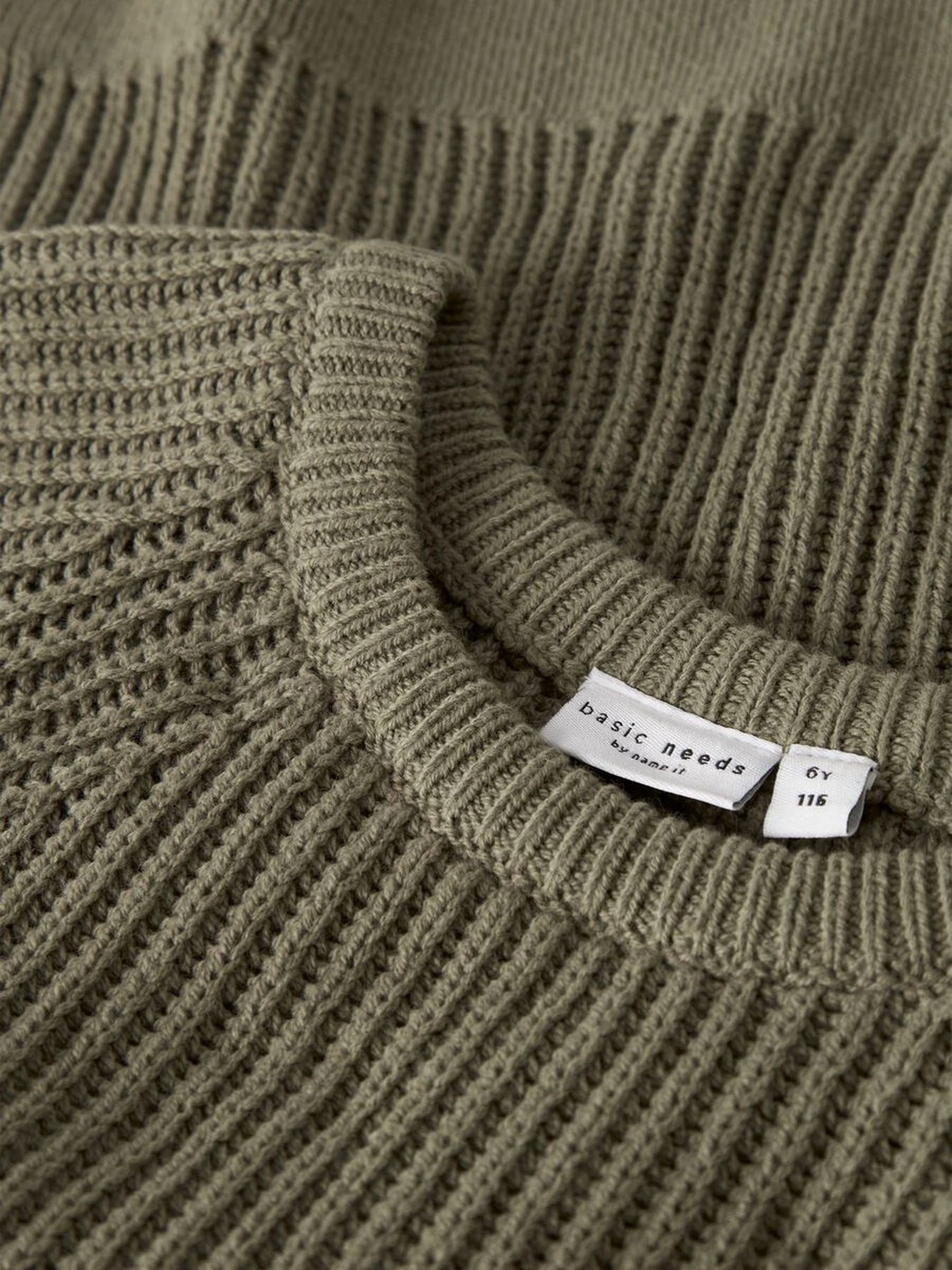 Светри та кардигани Name it VOLLY LS KNIT модель 13234819_Mermaid Светри та кардигани Name it VOLLY LS KNIT модель 13234819_Mermaid Фото