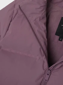Куртки та дублянки Name it MUSK PUFFER JACKET модель 13244887_Grape Shake Фото