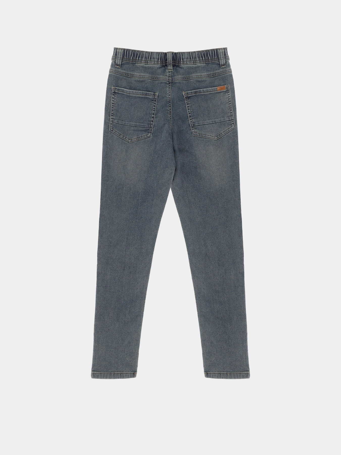 Джинси Name it RYAN SLIM JEANS модель 13185212_Vintage Dark Blue Denim Фото