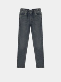Джинсы Name it RYAN SLIM JEANS модель 13185212_Vintage Dark Blue Denim Фото