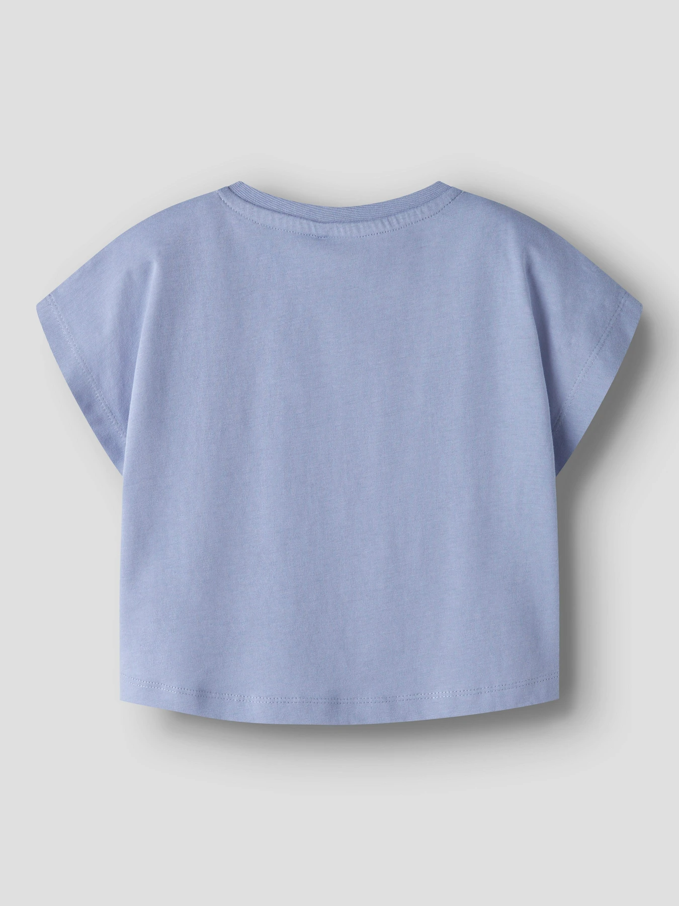 Футболки и поло Name it VILMA CAPSL CROP TOP модель 13215793_Purple Impression ENDLESS Футболки и поло Name it VILMA CAPSL CROP TOP модель 13215793_Purple Impression ENDLESS Фото
