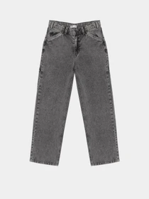 Джинсы Name it RYAN STRAIGHT JEANS модель 13218365_Medium Grey Denim Фото
