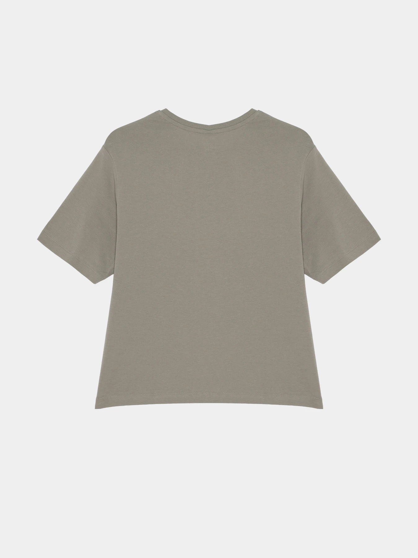 Футболки і поло Name it VOBBO SS NREG TOP модель 13238968_Shadow Футболки і поло Name it VOBBO SS NREG TOP модель 13238968_Shadow Фото