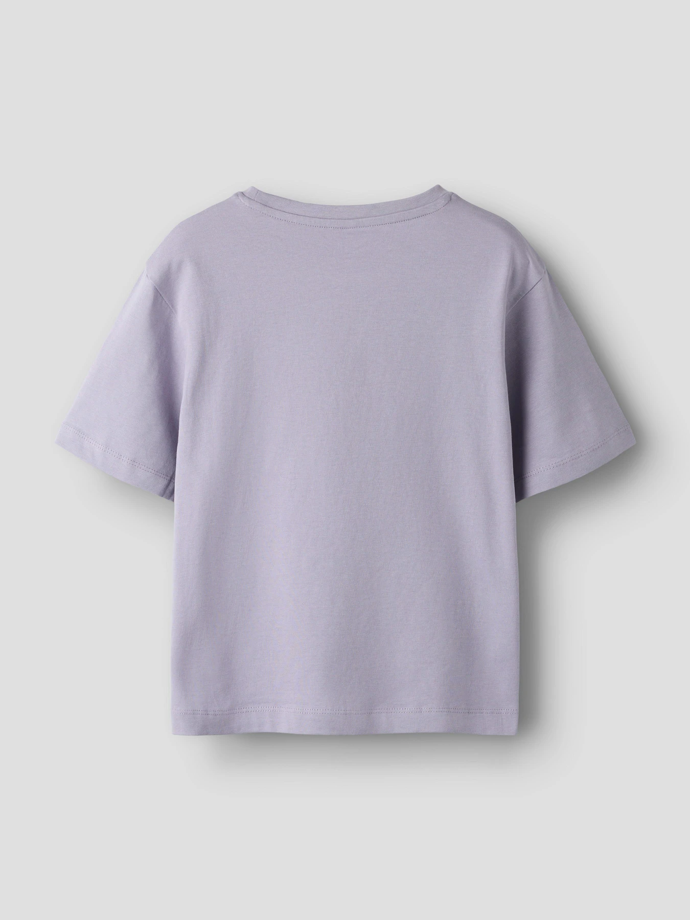Футболки и поло Name it VOTEA SS NREG TOP модель 13239156_Lavender Gray Stay Chic Футболки и поло Name it VOTEA SS NREG TOP модель 13239156_Lavender Gray Stay Chic Фото