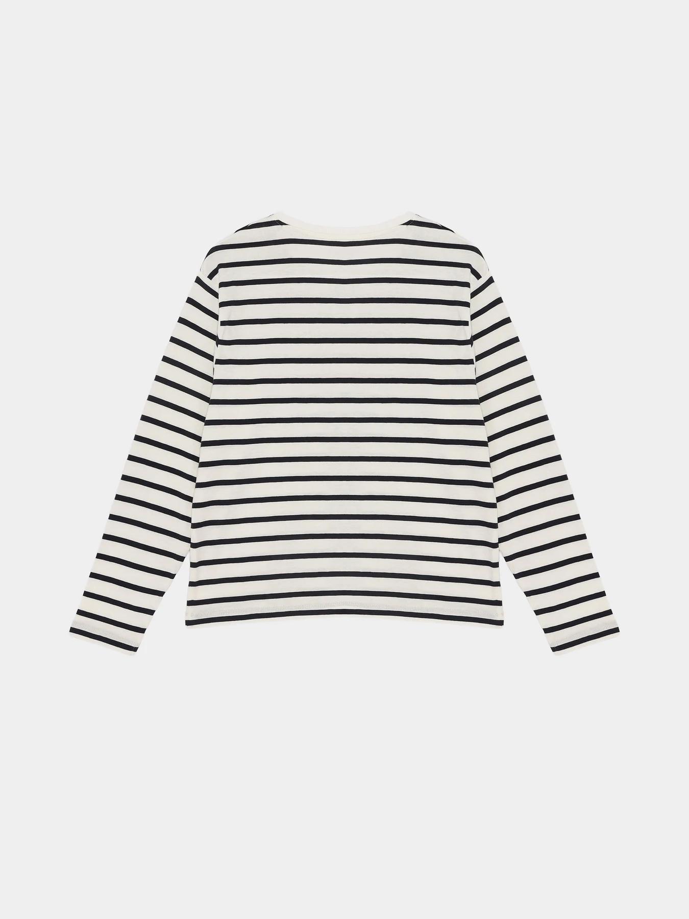 Худі та світшоти Name it TENISA LS NREG TOP модель 13251201_Gardenia Худі та світшоти Name it TENISA LS NREG TOP модель 13251201_Gardenia Фото