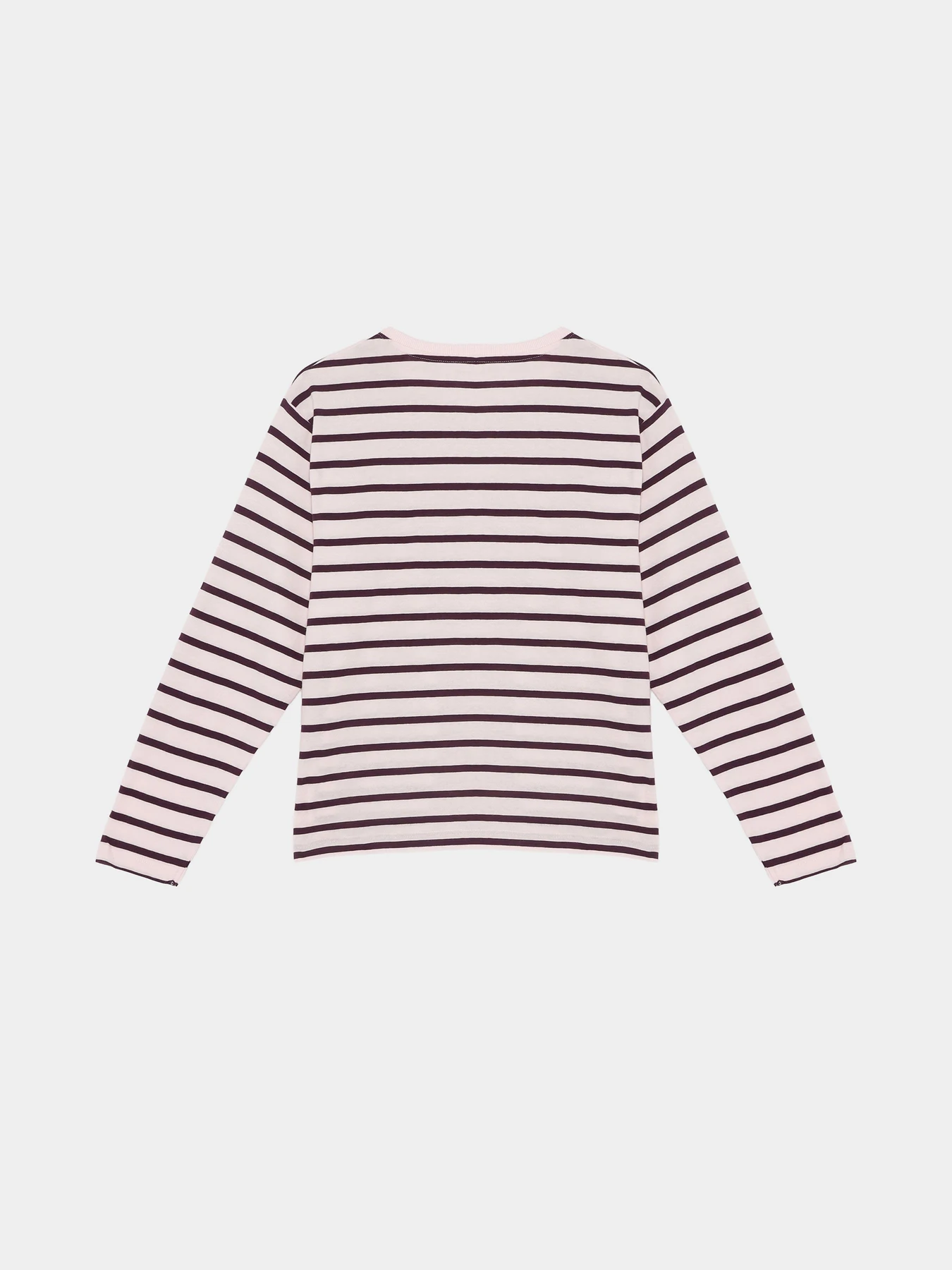 Худі та світшоти Name it TENISA LS NREG TOP модель 13251201_Tender Touch Худі та світшоти Name it TENISA LS NREG TOP модель 13251201_Tender Touch Фото