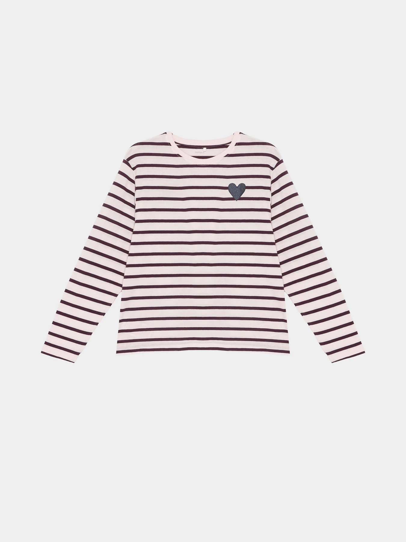 Худі та світшоти Name it TENISA LS NREG TOP модель 13251201_Tender Touch Худі та світшоти Name it TENISA LS NREG TOP модель 13251201_Tender Touch Фото