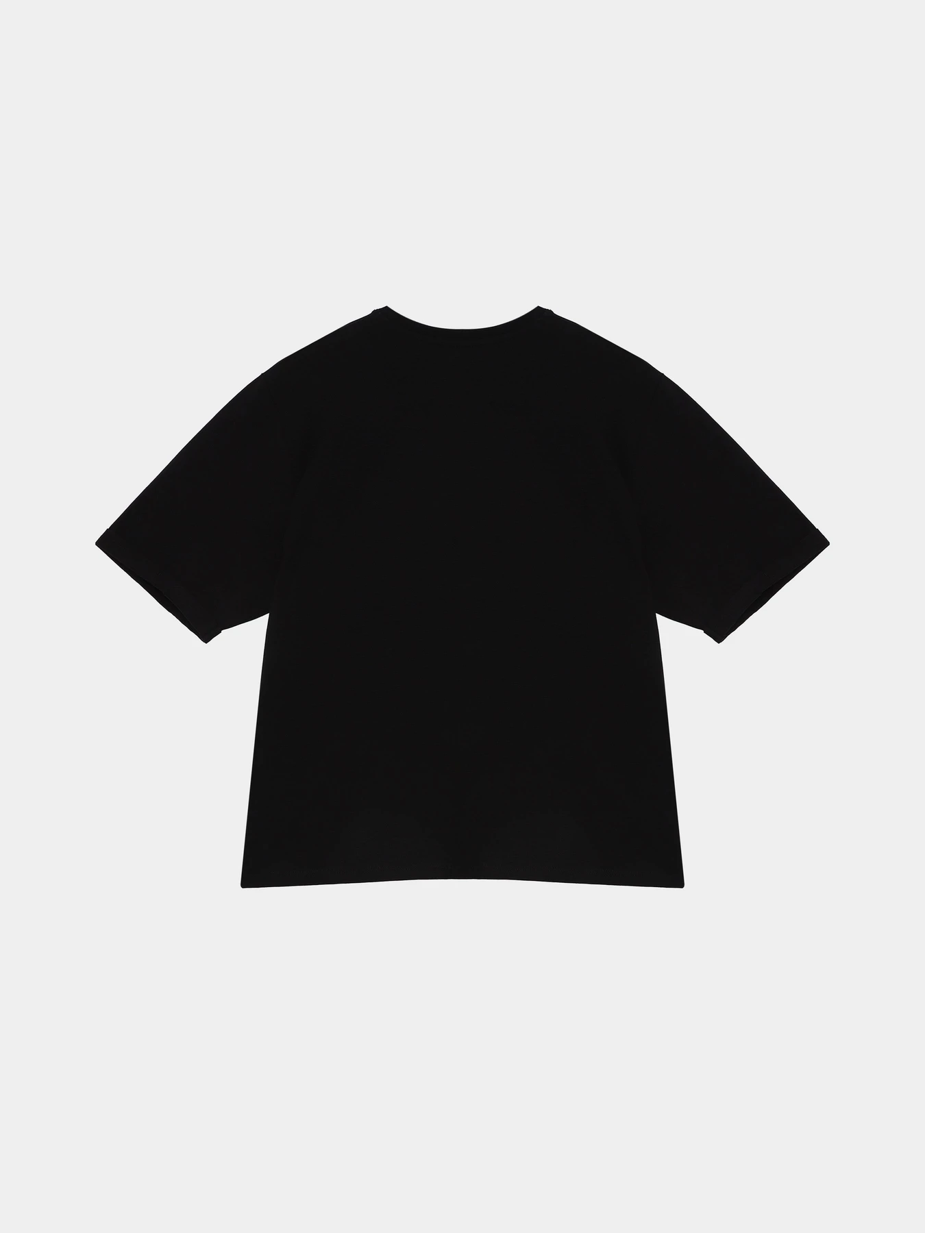 Футболки і поло Name it MINECRAFT SS NREG TOP модель 13252128_Black Фото