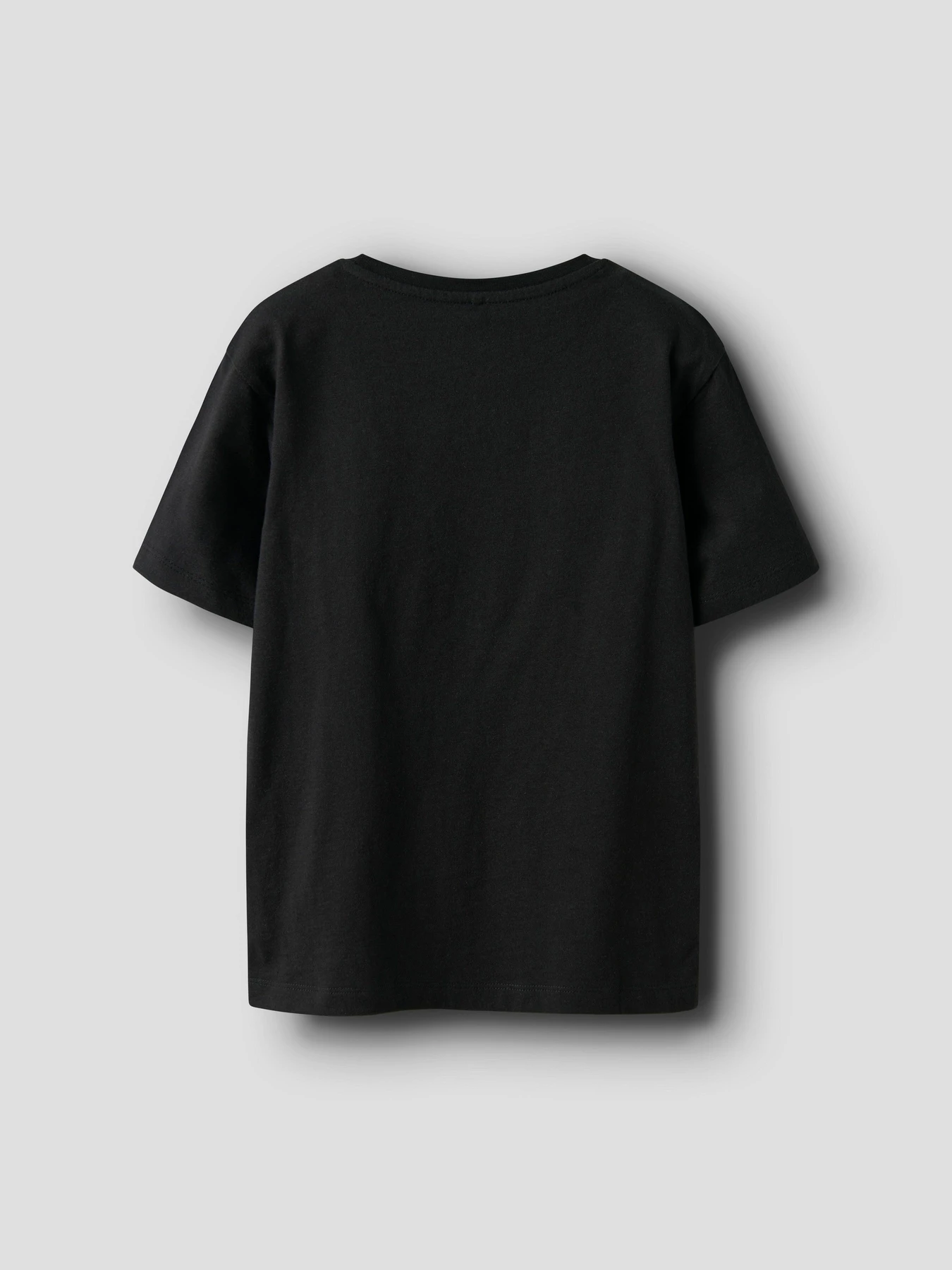 Футболки и поло Name it MINECRAFT SS NREG TOP модель 13252214_Black Футболки и поло Name it MINECRAFT SS NREG TOP модель 13252214_Black Фото