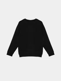 Худи и свитшоты Name it MINECRAFT NREG SWEAT модель 13252218_Black Фото