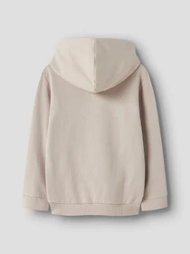 Худи и свитшоты Name it DOBS NREG SWEAT модель 13253989_Chateau Gray Фото