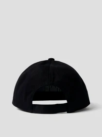 Шапки та кепки Name it MINECRAFT CAP модель 13254204_Black Фото