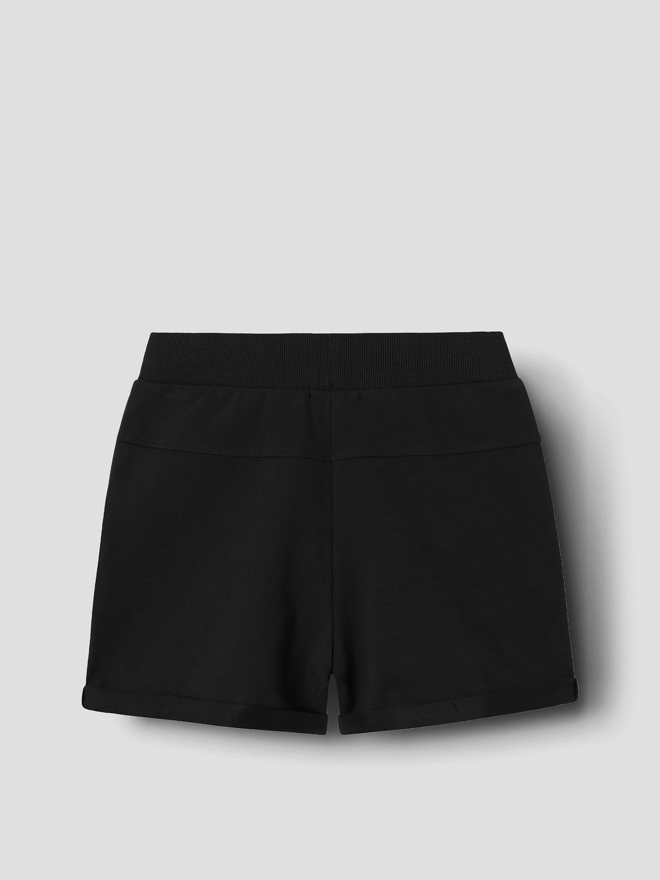 Шорти Name it VOLTA SHORTS модель 13201013_Black Фото