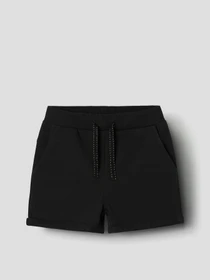 Шорти Name it VOLTA SHORTS модель 13201013_Black Фото