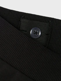 Шорти Name it VOLTA SHORTS модель 13201013_Black Фото