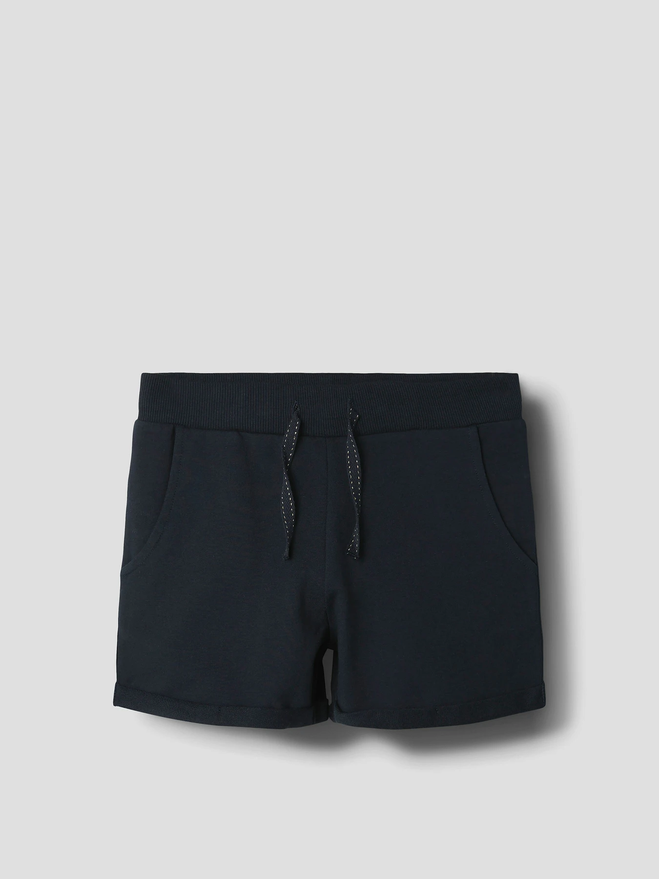 Шорти Name it VOLTA SHORTS модель 13201013_Dark Sapphire Шорти Name it VOLTA SHORTS модель 13201013_Dark Sapphire Фото