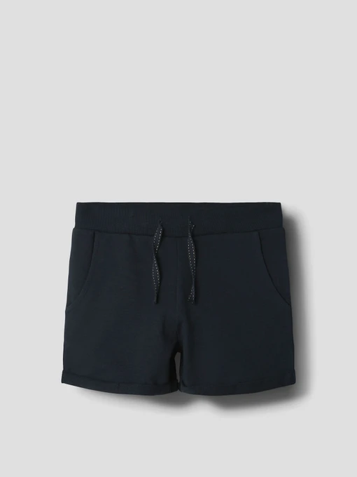 Шорты Name it VOLTA SHORTS модель 13201013_Dark Sapphire Фото