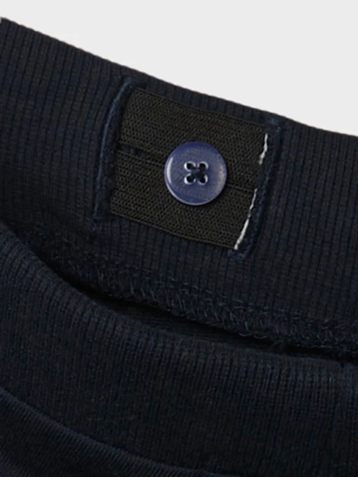 Шорти Name it VOLTA SHORTS модель 13201013_Dark Sapphire Фото