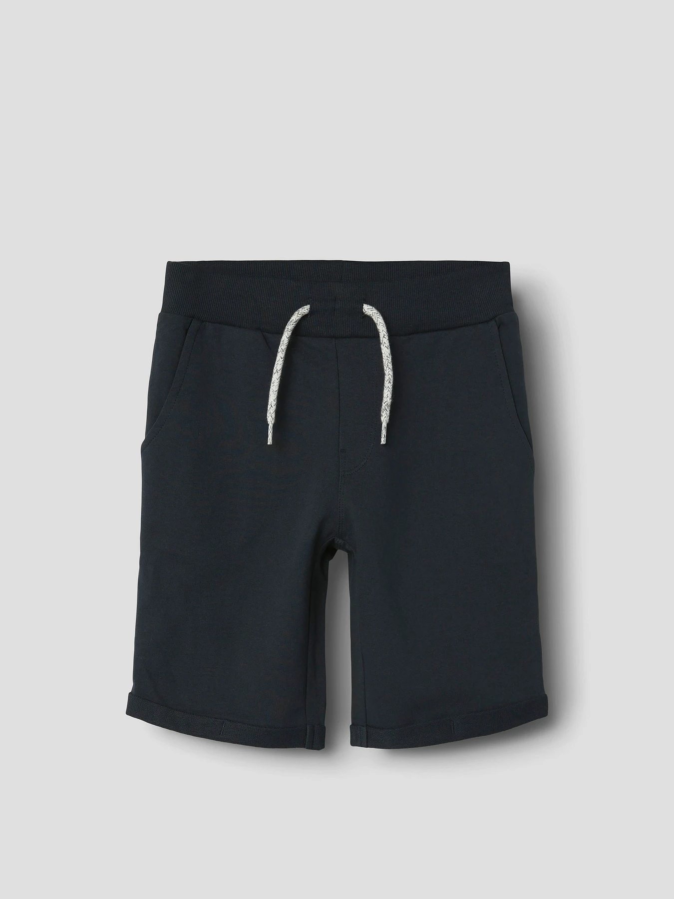 Шорты Name it VERMO LONG SHORTS модель 13201050_Dark Sapphire Шорты Name it VERMO LONG SHORTS модель 13201050_Dark Sapphire Фото