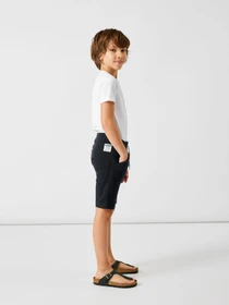 Шорты Name it VERMO LONG SHORTS модель 13201050_Dark Sapphire Фото