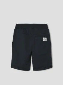 Шорты Name it VERMO LONG SHORTS модель 13201050_Dark Sapphire Фото