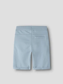Шорти Name it VIMO SHORTS модель 13236219_Blue Fog Фото