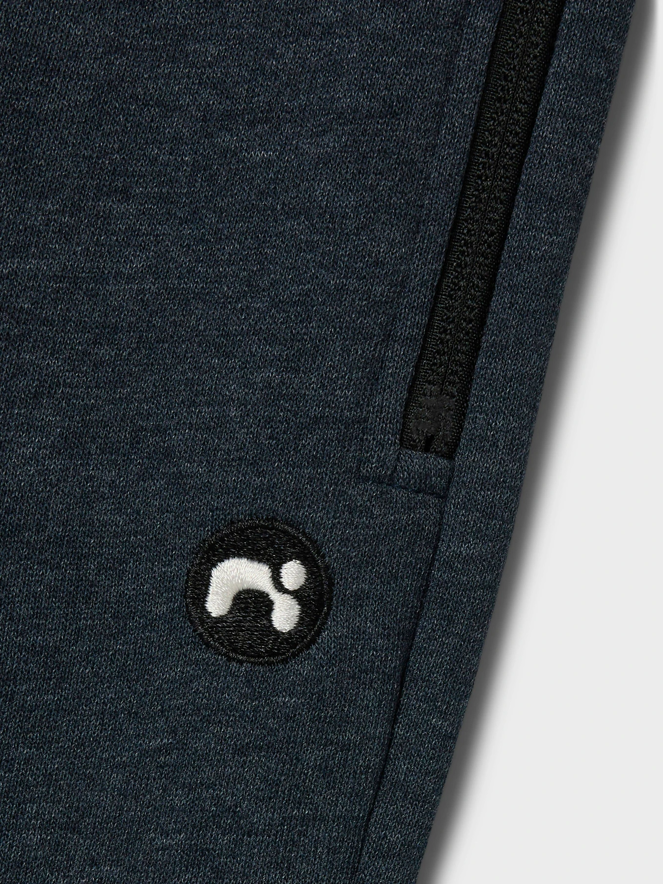 Шорты Name it VIMO SHORTS модель 13236219_Dark Sapphire Фото