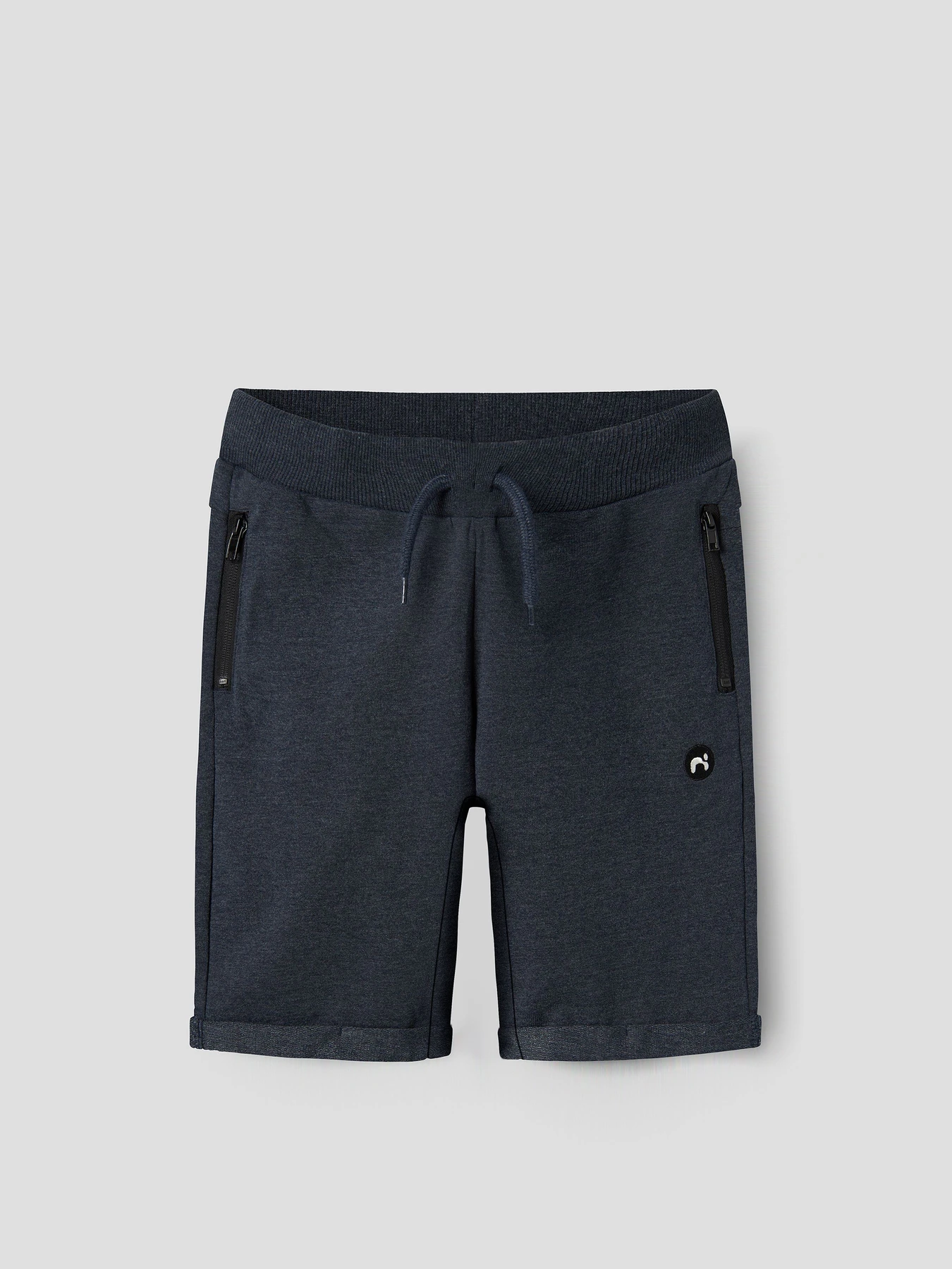 Шорты Name it VIMO SHORTS модель 13236219_Dark Sapphire Фото
