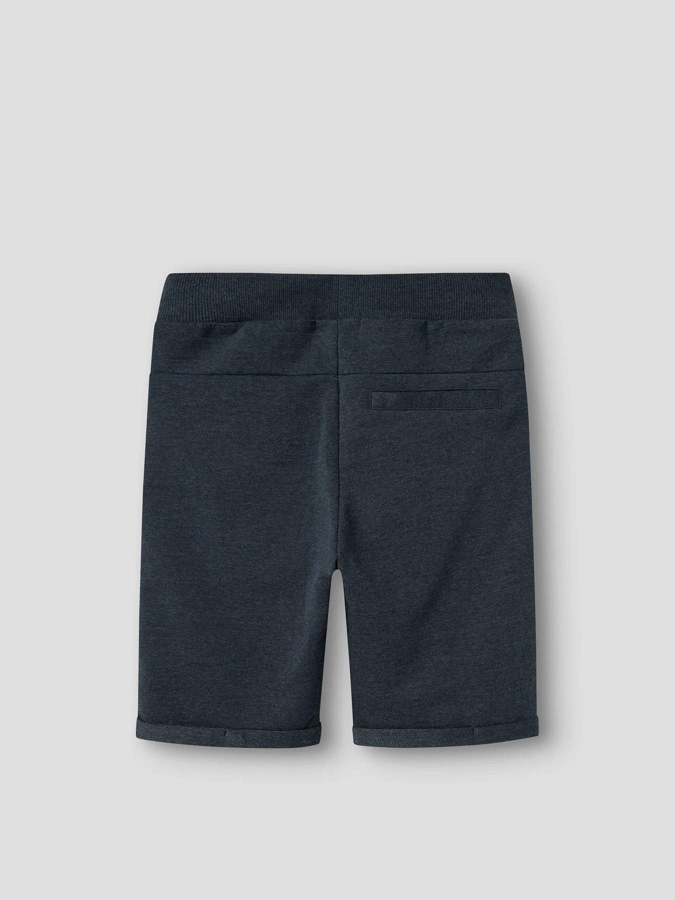 Шорты Name it VIMO SHORTS модель 13236219_Dark Sapphire Фото