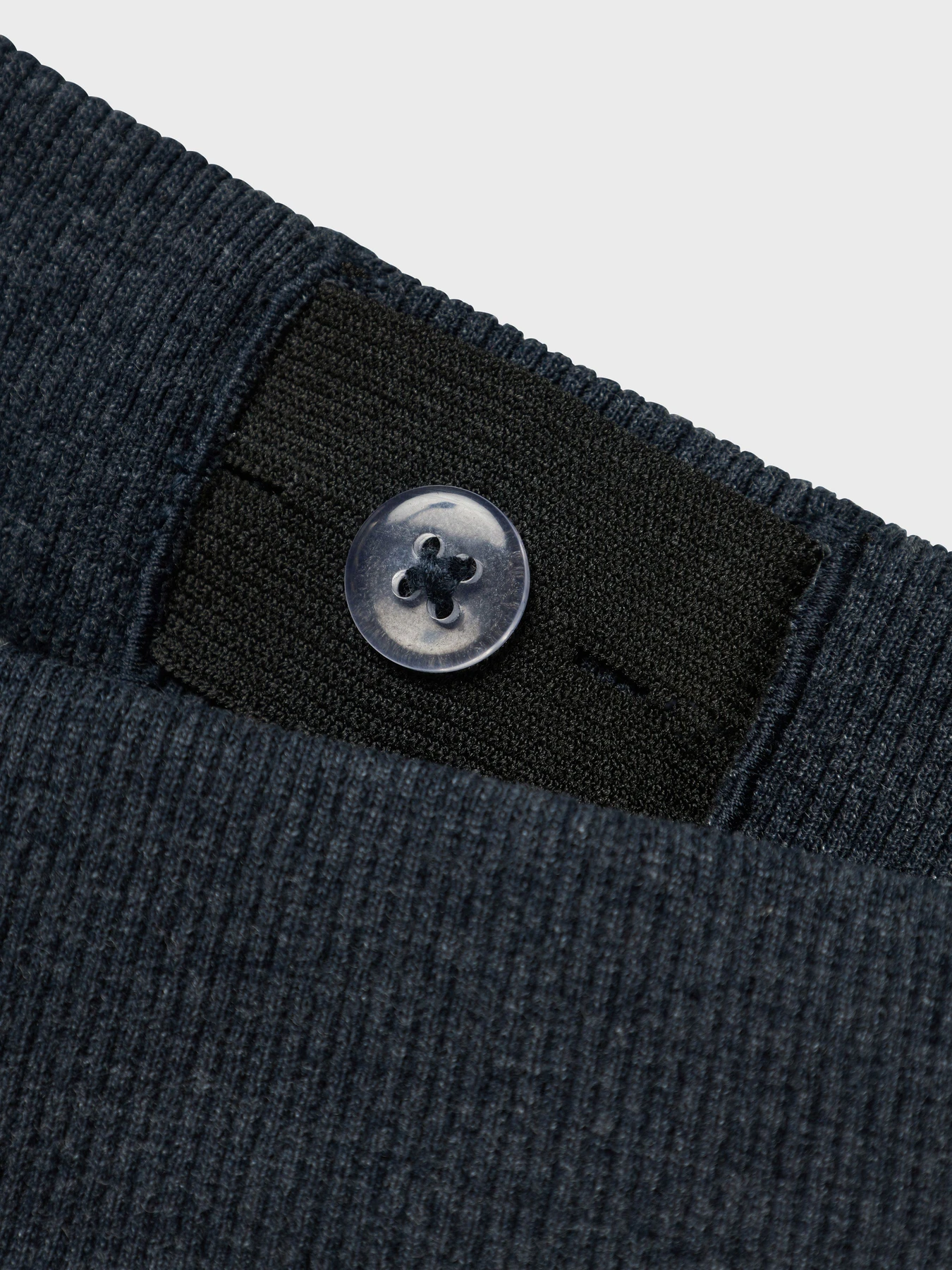 Шорты Name it VIMO SHORTS модель 13236219_Dark Sapphire Фото