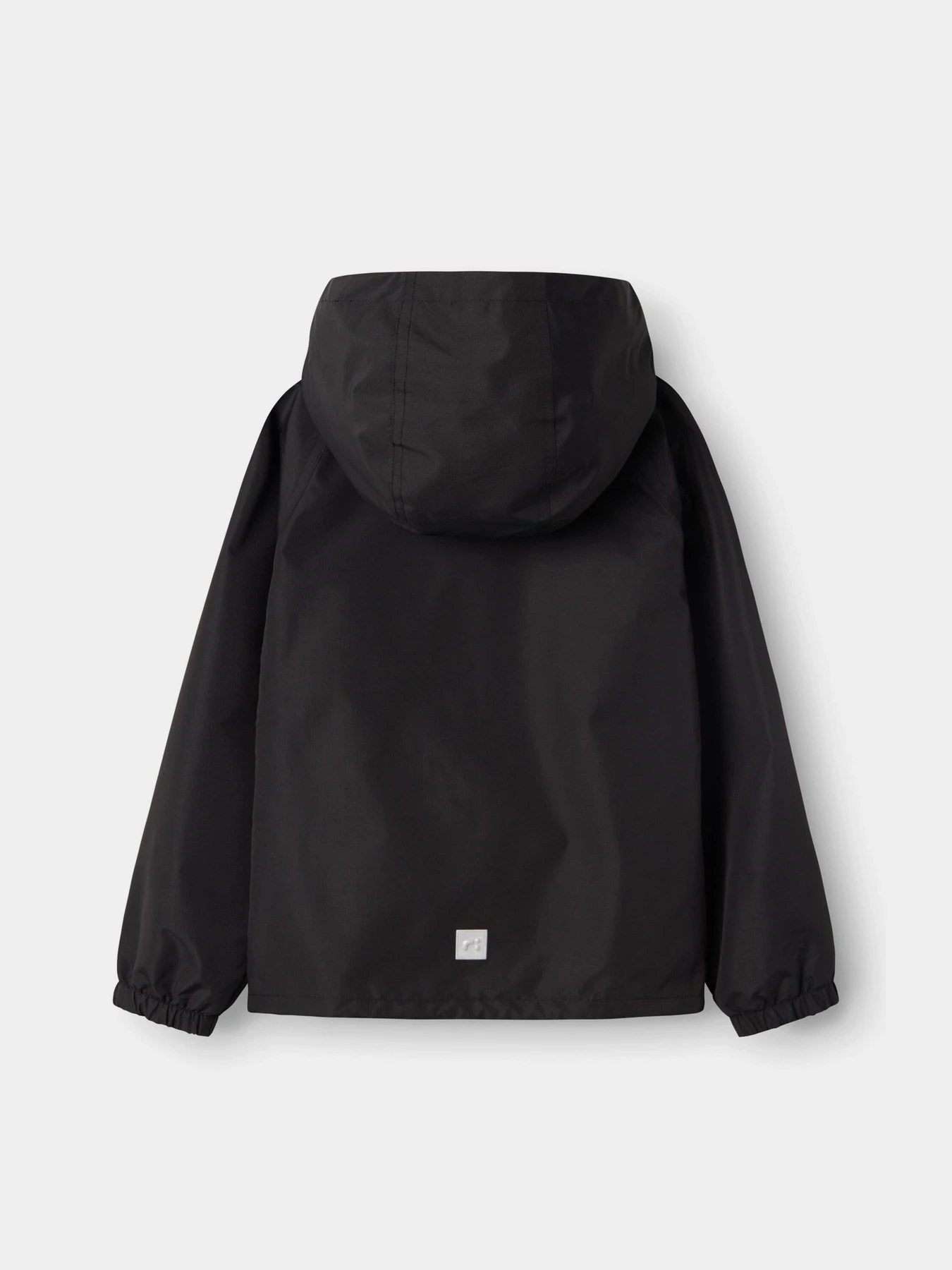 Куртки та дублянки Name it MAROLO JACKET модель 13237484_Black Куртки та дублянки Name it MAROLO JACKET модель 13237484_Black Фото
