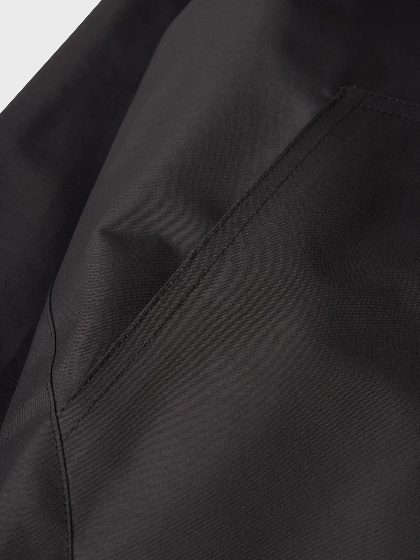 Куртки та дублянки Name it MAROLO JACKET модель 13237484_Black Куртки та дублянки Name it MAROLO JACKET модель 13237484_Black Фото