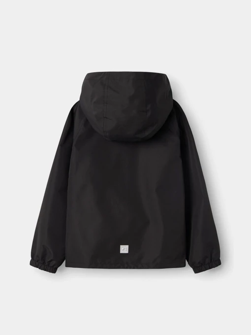 Куртки и дубленки Name it MAROLO JACKET модель 13237484_Black Фото