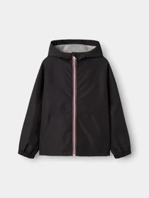 Куртки та дублянки Name it MAROLO JACKET модель 13237484_Black Фото