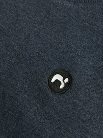 Футболки і поло Name it VIMO SS NREG TOP модель 13253373_Dark Sapphire Фото