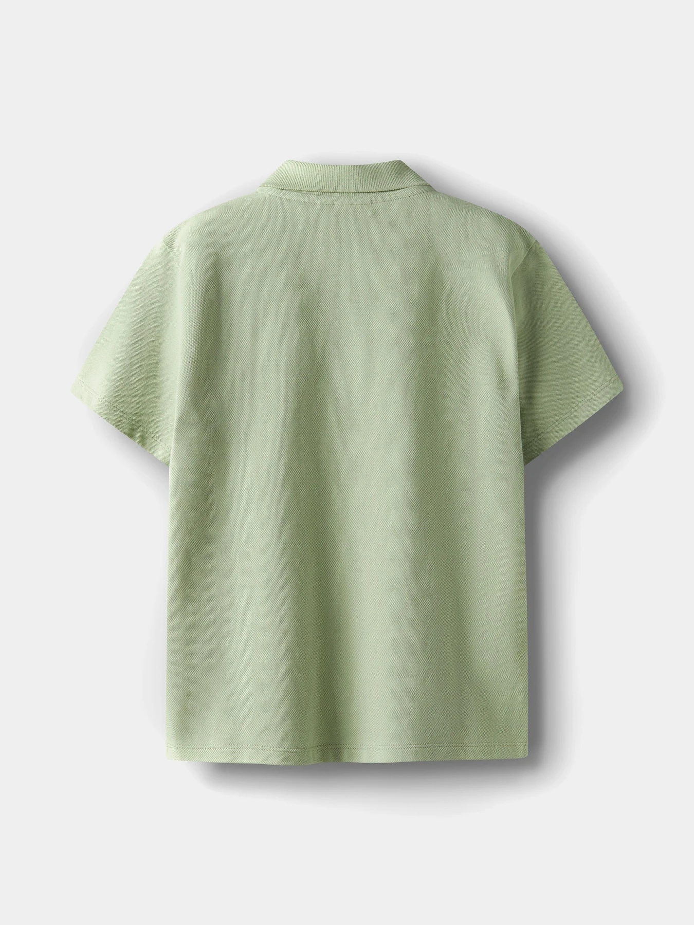 Футболки і поло Name it HANNI SS NREG POLO модель 13251000_Swamp Футболки і поло Name it HANNI SS NREG POLO модель 13251000_Swamp Фото