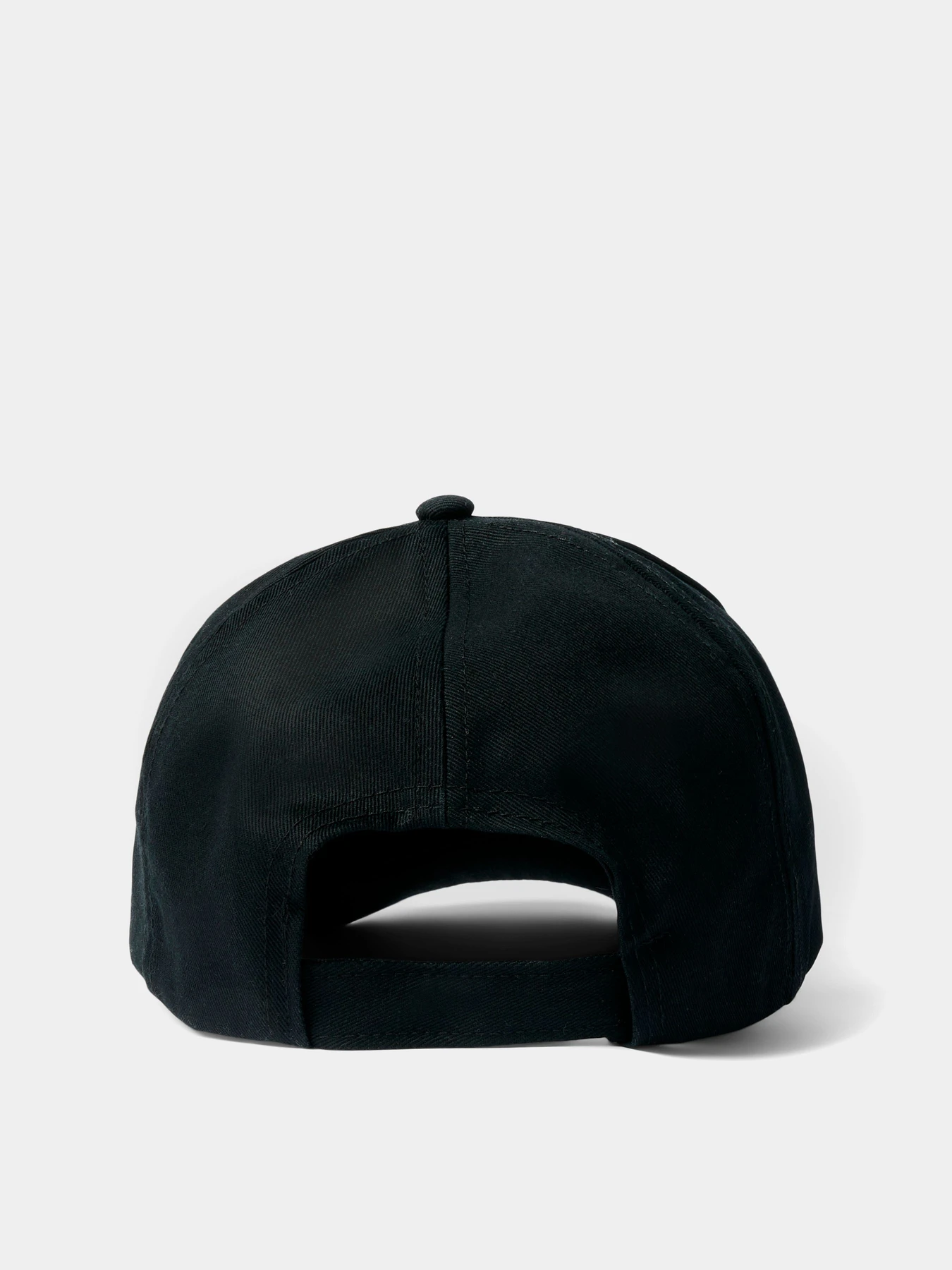 Шапки и кепки Name it STITCH CAP модель 13254167_Black Шапки и кепки Name it STITCH CAP модель 13254167_Black Фото