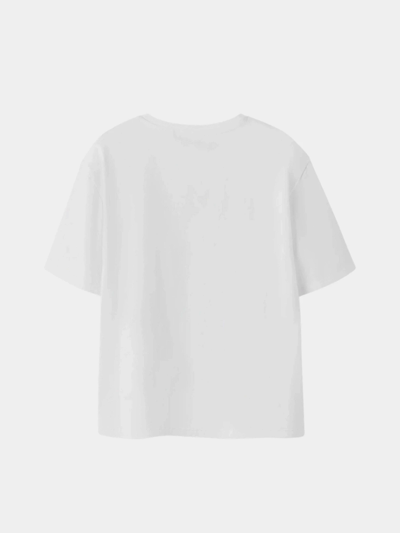 Футболки і поло Name it MESH HOKUSAI SS NREG TOP BOX A модель 13255758_Bright White Футболки і поло Name it MESH HOKUSAI SS NREG TOP BOX A модель 13255758_Bright White Фото