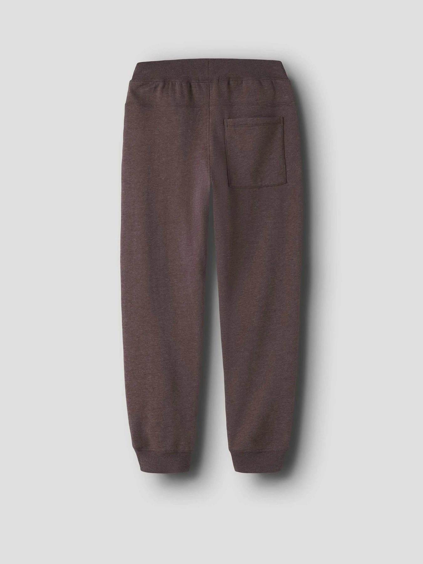 Брюки Name it VIMO SWE PANT BRU модель 13220322_French Roast Брюки Name it VIMO SWE PANT BRU модель 13220322_French Roast Фото