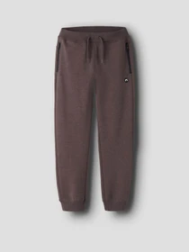 Штани Name it VIMO SWE PANT BRU модель 13220322_French Roast Фото