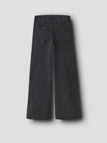 Джинси Name it POLLY X-WIDE JEANS 3057-FR модель 13248811_Black Denim Фото