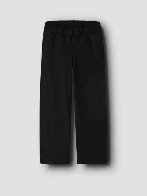 Штани Name it ALINNA WIDE PANT модель 13255159_Black Фото