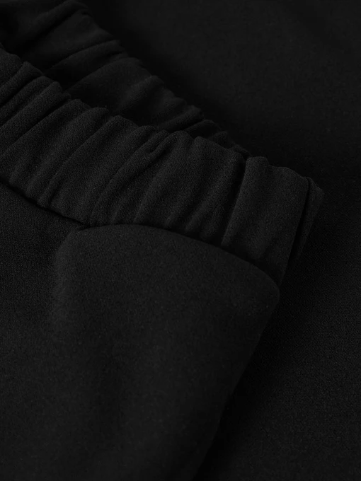 Штани Name it ALINNA WIDE PANT модель 13255159_Black Фото